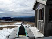 Gliders Carpet - People mover