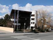 Römerhof near the valley station