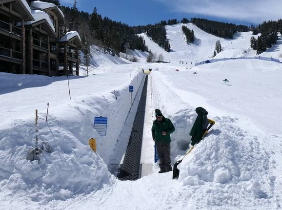 Deer Valley Conveyor 3