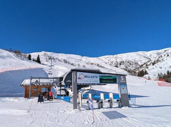Bellasta - © Michael Medek - Photo: Michael Medek