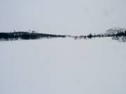 It hardly gets any wider or easier