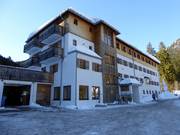 BLSV House BergSee at the Kurvenlift