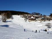 Slope No. 43 M3 Lewa