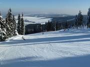 Slope 8 Přemostěná