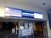 Information about weather and webcams