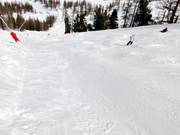 Stade Slalom Descent