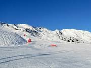 Roc de Fer slope (Méribel)