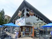 Après-ski tip Garibaldi Lift Co (GLC)