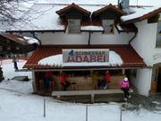 Snow Bar Adabei