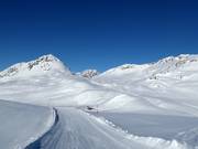 Connecting slope Funtauna da S-charl