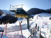 Campo Scuola Valbona  - J-bar