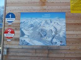 Jöchelspitze – Bach