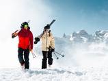 Sportshop Golm - Your partner for winter sports in Montafon
