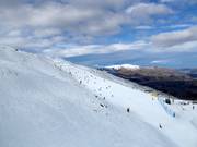 Very easy slope Big Easy