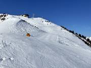 Slope Ostgrad Rinderberg