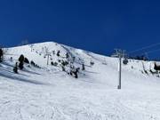 Challenger - 3pers. Chairlift (fixed-grip)