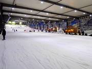 Ski slope Snowplanet