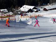 Kidsrun in Fichtelland