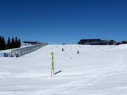 Tip for children  - Gondoltoppen children’s area