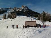 Practice slope Loderbichl