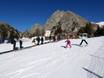 Family ski resorts Merano and Environs – Families and children Meran 2000