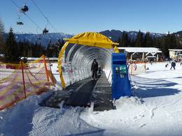 Kanzelbahn Gallery X-Press