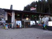 Après-ski tip Santner's