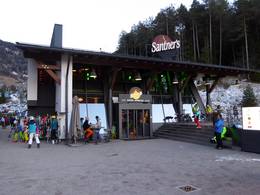 Alpe di Siusi (Seiser Alm)