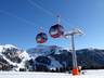All lifts/cable cars at the ski resort Latemar – Obereggen/Pampeago/Predazzo