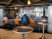 SeventyOne in the Cliff Lodge