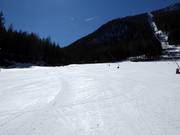 Practice slope Mauterndorf