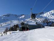 Plaghera mid-station