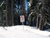 3TälerPass: environmental friendliness of the ski resorts – Environmental friendliness Laterns – Gapfohl
