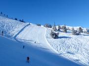 Slope Vorderkar No. 2