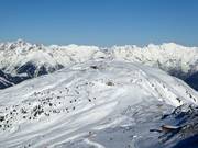 View of the Sechszeiger