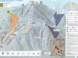 Ski resort Northstar California Resort