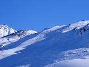 Black slope Rinneralm Profi