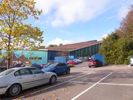 The Snow Centre – Hemel Hempstead