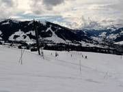 TK Petit Vorasset - J-bar