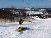 Kidspark in the Alpspitzpark Nesselwang