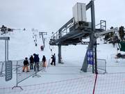 Slettafjell 1 - T-bar