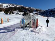 Infantil Ampriu - People mover/Moving Carpet with cover