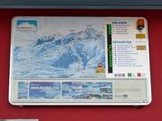 Information board in Götzens