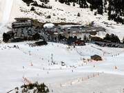 Beginner area Grau Roig