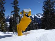 High-performance snowmaking at Ifen