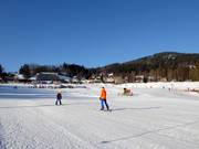 Easy slope 10a Formánek 1+2