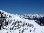 Panorama at Grosseck