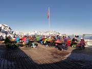 Après-ski tip Mugghütte