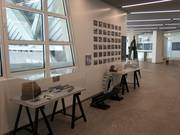 Exhibition at the summit