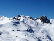 Maschgenkamm and Leist